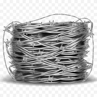 Iron Fencing Wires